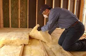 Best Crawl Space Insulation  in Oswego, KS