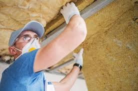 Best Fireproof Insulation  in Oswego, KS