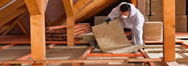 Best Insulation for New Construction  in Oswego, KS